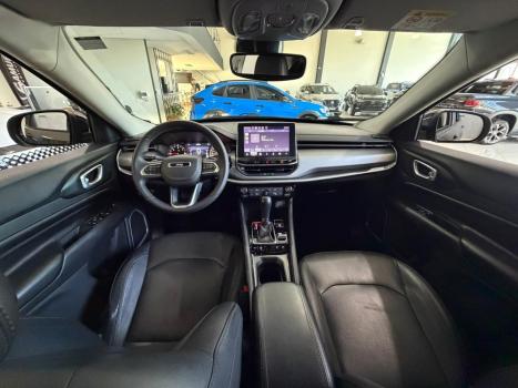 JEEP Compass 2.0 16V 4P LONGITUDE TURBO DIESEL 4X4 AUTOM�TICO, Foto 9