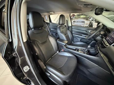 JEEP Compass 2.0 16V 4P LONGITUDE TURBO DIESEL 4X4 AUTOM�TICO, Foto 10