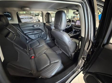 JEEP Compass 2.0 16V 4P LONGITUDE TURBO DIESEL 4X4 AUTOM�TICO, Foto 11