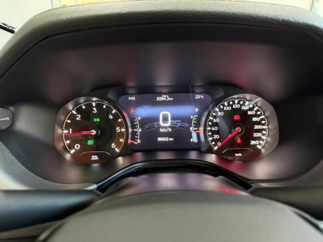 JEEP Compass 2.0 16V 4P LONGITUDE TURBO DIESEL 4X4 AUTOM�TICO, Foto 15