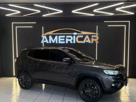 JEEP Compass 2.0 16V 4P LONGITUDE FLEX AUTOM�TICO, Foto 1