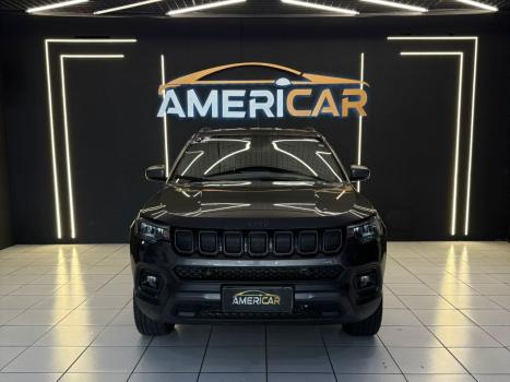 JEEP Compass 2.0 16V 4P LONGITUDE FLEX AUTOM�TICO, Foto 3