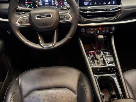 JEEP Compass 2.0 16V 4P LONGITUDE FLEX AUTOM�TICO, Foto 5