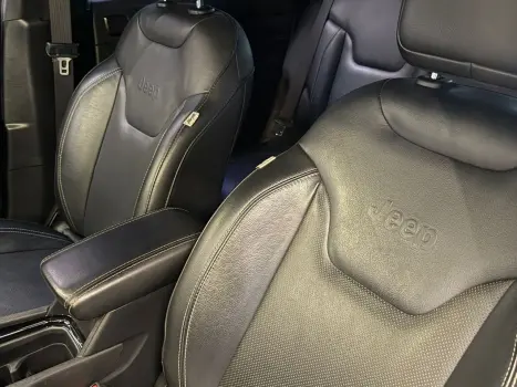 JEEP Compass 2.0 16V 4P LONGITUDE FLEX AUTOM�TICO, Foto 6