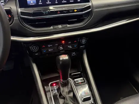 JEEP Compass 2.0 16V 4P LONGITUDE FLEX AUTOM�TICO, Foto 7