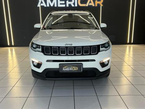 JEEP Compass 2.0 16V 4P SPORT AUTOM�TICO, Foto 2