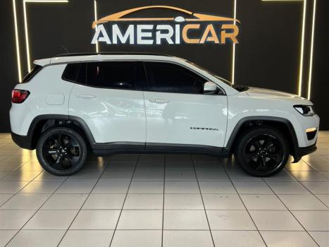 JEEP Compass 2.0 16V 4P SPORT AUTOM�TICO, Foto 3
