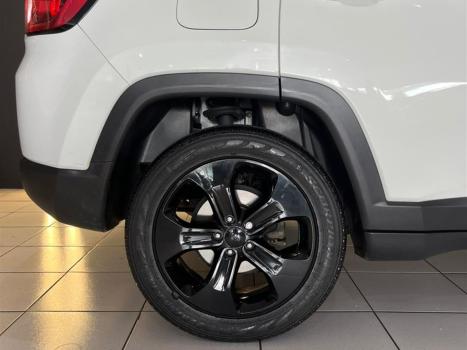 JEEP Compass 2.0 16V 4P SPORT AUTOM�TICO, Foto 4