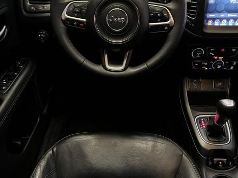 JEEP Compass 2.0 16V 4P SPORT AUTOM�TICO, Foto 5