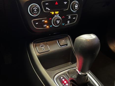 JEEP Compass 2.0 16V 4P SPORT AUTOM�TICO, Foto 6