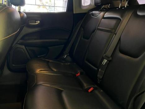 JEEP Compass 2.0 16V 4P SPORT AUTOM�TICO, Foto 8