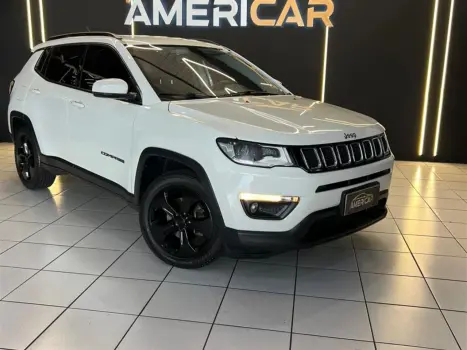 JEEP Compass 2.0 16V 4P SPORT AUTOM�TICO, Foto 1