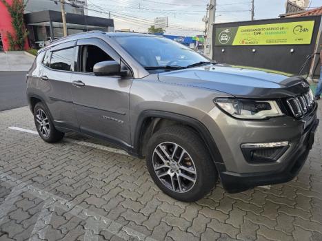 JEEP Compass 2.0 16V 4P FLEX SPORT AUTOM�TICO, Foto 1