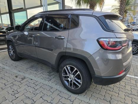 JEEP Compass 2.0 16V 4P FLEX SPORT AUTOM�TICO, Foto 2