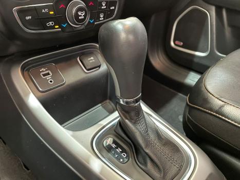 JEEP Compass 2.0 16V 4P LONGITUDE FLEX AUTOM�TICO, Foto 8