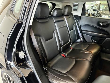 JEEP Compass 2.0 16V 4P LIMITED TURBO DIESEL 4X4 AUTOM�TICO, Foto 9