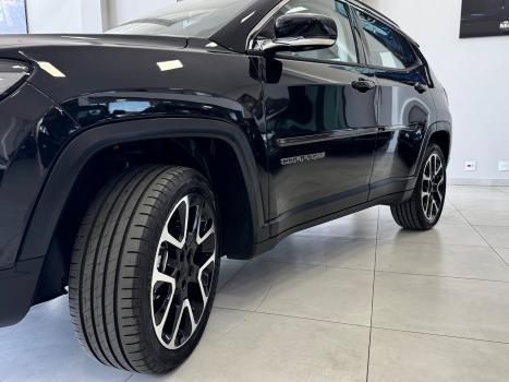 JEEP Compass 2.0 16V 4P LIMITED TURBO DIESEL 4X4 AUTOM�TICO, Foto 11