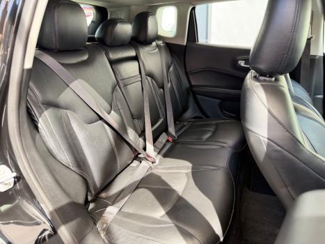 JEEP Compass 2.0 16V 4P LONGITUDE TURBO DIESEL 4X4 AUTOM�TICO, Foto 5