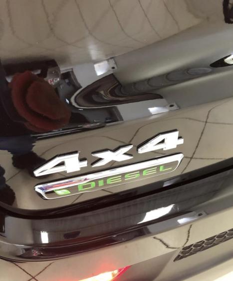 JEEP Compass 2.0 16V 4P LONGITUDE TURBO DIESEL 4X4 AUTOM�TICO, Foto 6