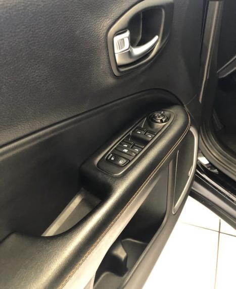 JEEP Compass 2.0 16V 4P LONGITUDE TURBO DIESEL 4X4 AUTOM�TICO, Foto 11