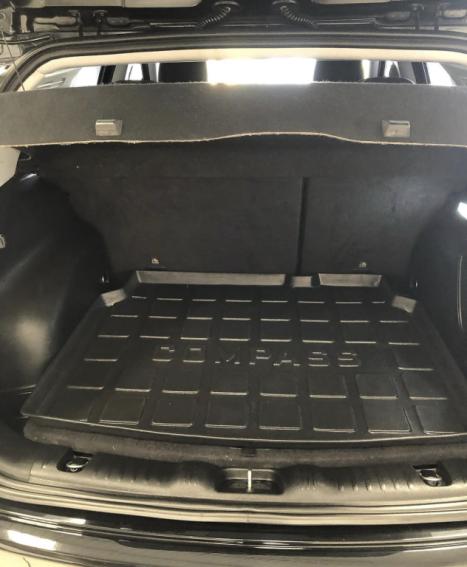 JEEP Compass 2.0 16V 4P LONGITUDE TURBO DIESEL 4X4 AUTOM�TICO, Foto 14