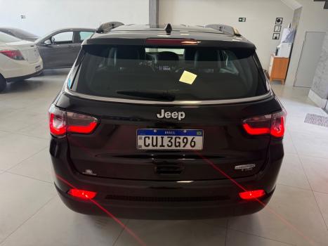JEEP Compass 2.0 16V 4P LONGITUDE FLEX AUTOM�TICO, Foto 5
