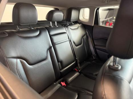 JEEP Compass 2.0 16V 4P LONGITUDE FLEX AUTOM�TICO, Foto 11