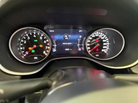 JEEP Compass 2.0 16V 4P LONGITUDE FLEX AUTOM�TICO, Foto 14