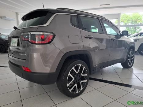 JEEP Compass 2.0 16V 4P LIMITED TURBO DIESEL 4X4 AUTOM�TICO, Foto 2