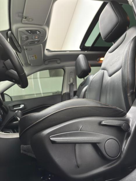 JEEP Compass 2.0 16V 4P LONGITUDE FLEX AUTOM�TICO, Foto 8