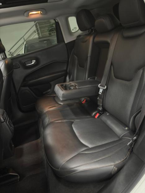 JEEP Compass 2.0 16V 4P LONGITUDE FLEX AUTOM�TICO, Foto 10