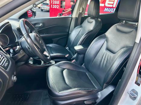 JEEP Compass 2.0 16V 4P LONGITUDE FLEX AUTOM�TICO, Foto 5