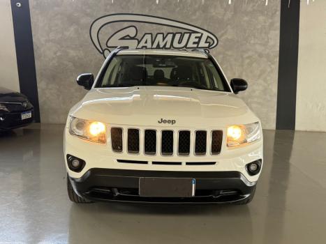 JEEP Compass 2.0 16V 4P SPORT AUTOM�TICO, Foto 1