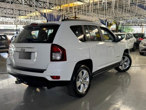 JEEP Compass 2.0 16V 4P SPORT AUTOM�TICO, Foto 5