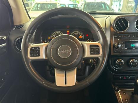 JEEP Compass 2.0 16V 4P SPORT AUTOM�TICO, Foto 8