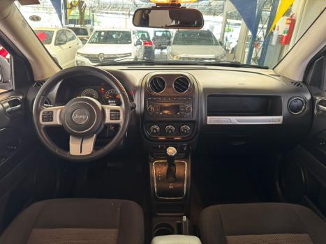 JEEP Compass 2.0 16V 4P SPORT AUTOM�TICO, Foto 9