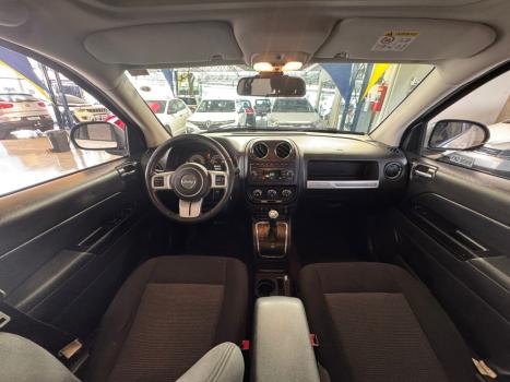 JEEP Compass 2.0 16V 4P SPORT AUTOM�TICO, Foto 10