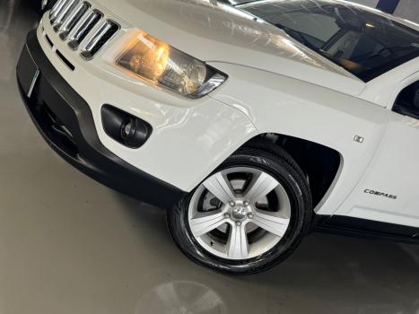 JEEP Compass 2.0 16V 4P SPORT AUTOM�TICO, Foto 16