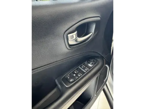 JEEP Compass 2.0 16V 4P LONGITUDE FLEX AUTOM�TICO, Foto 12