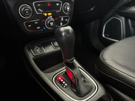 JEEP Compass 2.0 16V 4P LONGITUDE FLEX AUTOM�TICO, Foto 16