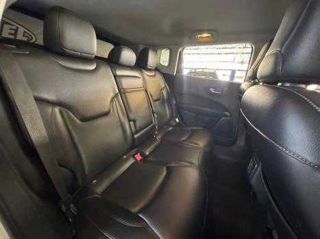 JEEP Compass 2.0 16V 4P LONGITUDE FLEX AUTOM�TICO, Foto 12