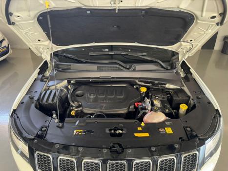 JEEP Compass 2.0 16V 4P LONGITUDE FLEX AUTOM�TICO, Foto 14