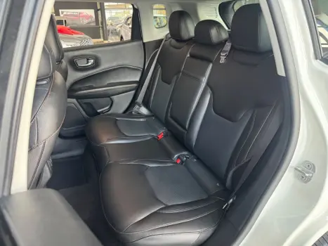 JEEP Compass 2.0 16V 4P LIMITED TURBO DIESEL 4X4 AUTOM�TICO, Foto 16