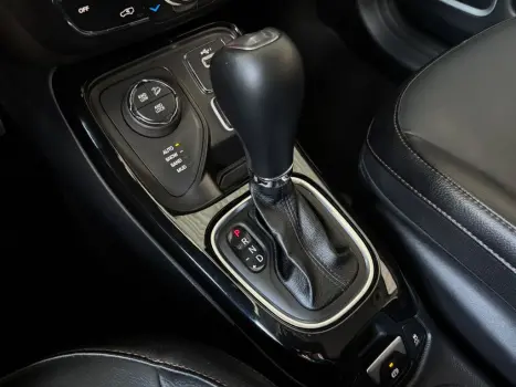 JEEP Compass 2.0 16V 4P LIMITED TURBO DIESEL 4X4 AUTOM�TICO, Foto 17