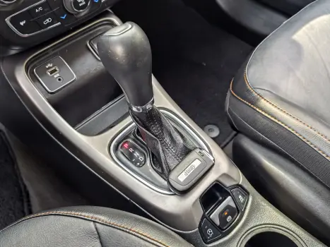 JEEP Compass 2.0 16V 4P LONGITUDE FLEX AUTOM�TICO, Foto 22