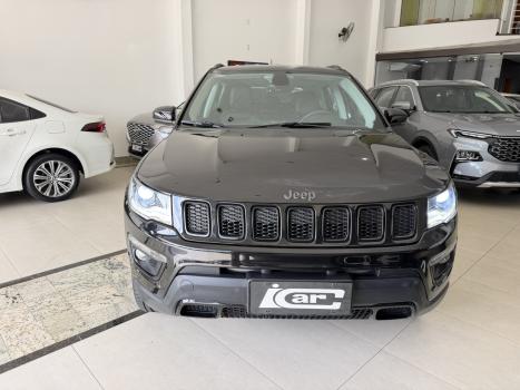 JEEP Compass 2.0 16V 4P NIGHT EAGLE FLEX AUTOM�TICO, Foto 2