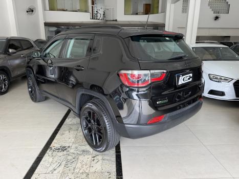 JEEP Compass 2.0 16V 4P NIGHT EAGLE FLEX AUTOM�TICO, Foto 4