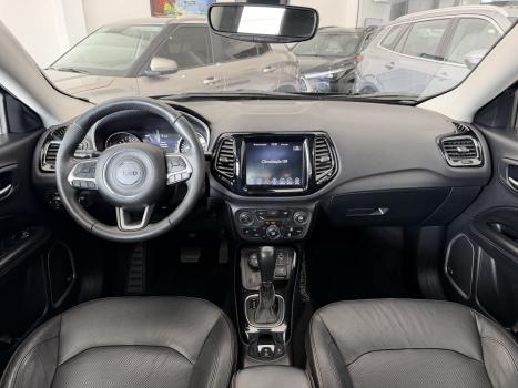 JEEP Compass 2.0 16V 4P NIGHT EAGLE FLEX AUTOM�TICO, Foto 11