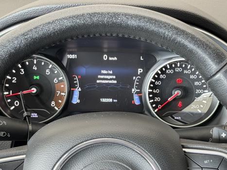 JEEP Compass 2.0 16V 4P NIGHT EAGLE FLEX AUTOM�TICO, Foto 13