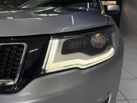 JEEP Compass 2.0 16V 4P LONGITUDE FLEX AUTOM�TICO, Foto 10
